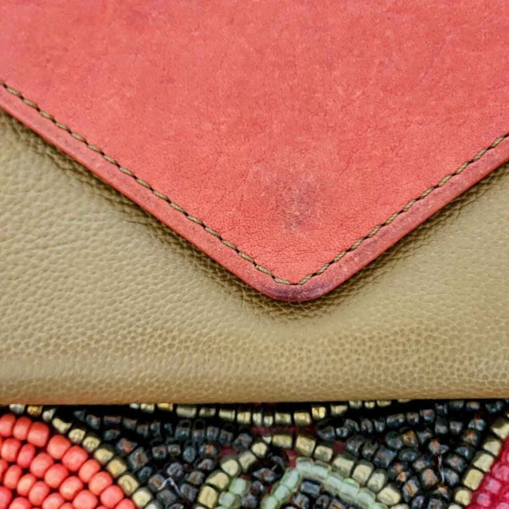 Chloe' Envelope Long Wallet - Picture 6 of 14